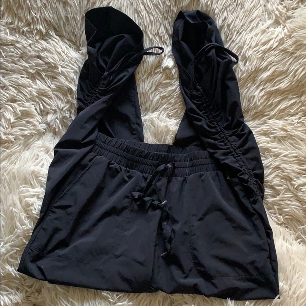 Athleasure Pants
